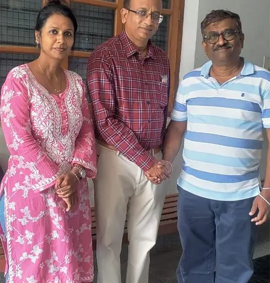 Leon-Property-Consultancy-Client-Narayana-Jinka-and-Sharad-TN